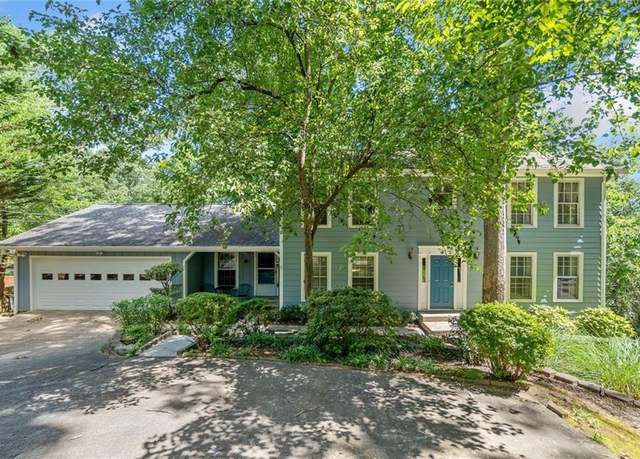 Property at 551 Duke Dr, Marietta, GA 30066, 6 beds, 5 baths