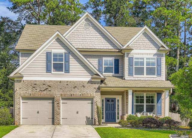 Property at 1815 Pebble Beach Dr, Marietta, GA 30008, 4 beds, 2.5 baths