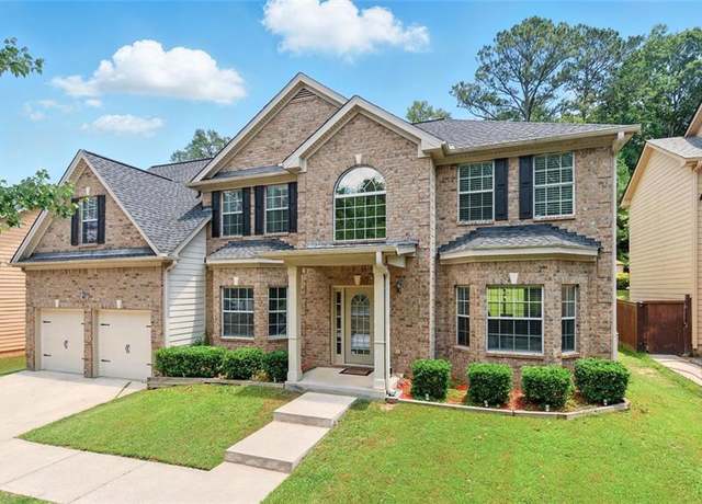 Property at 365 Parducci Trl, Atlanta, GA 30349, 5 beds, 3 baths