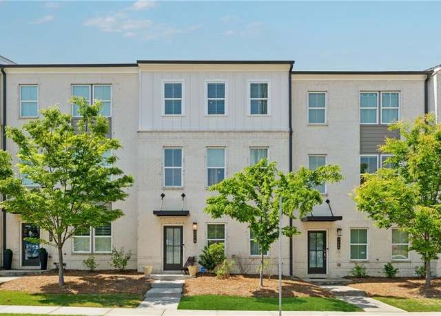 Property at 3470 Hardy St, Duluth, GA 30096, 3 beds, 3 baths