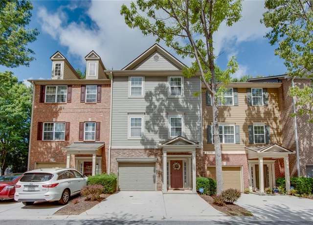 Property at 2799 Keystone Ave, Lithonia, GA 30058, 4 beds, 3.5 baths