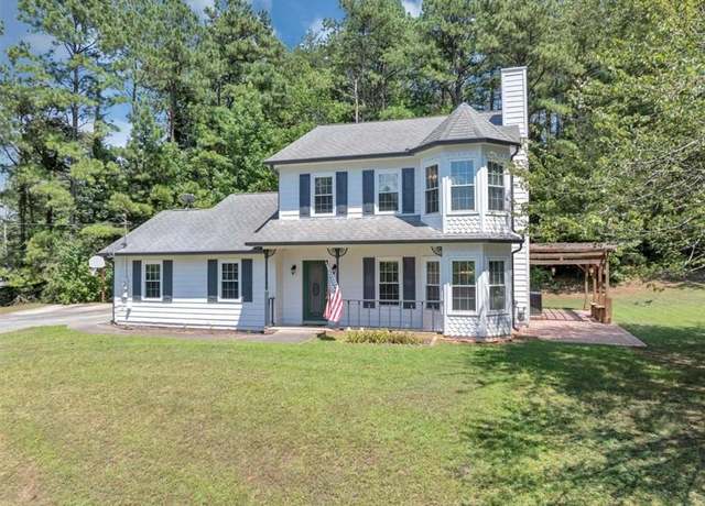 Property at 3188 Christopher Ct, Douglasville, GA 30135, 3 beds, 2.5 baths