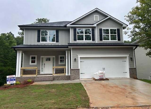 Property at 544 Wauka Dr, Demorest, GA 30535, 5 beds, 3.5 baths
