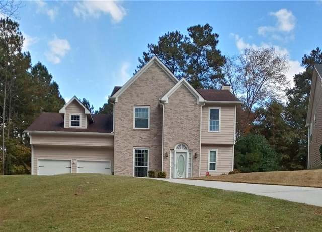 Property at 3700 River Lake Shr, Ellenwood, GA 30294, 3 beds, 2.5 baths