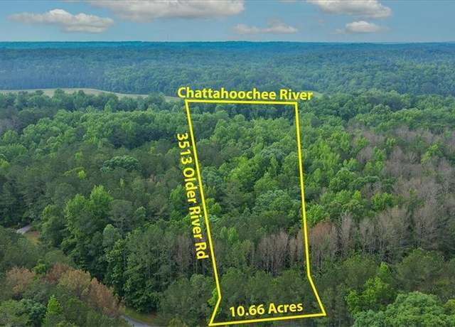 Property at 3513 Olde River Rd, Douglasville, GA 30135