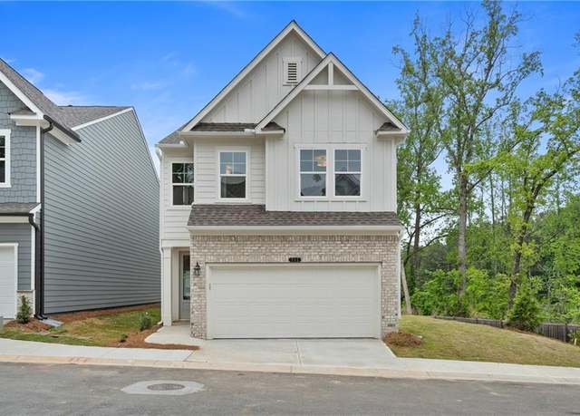 Property at 711 Smokey Quartz Way, Kennesaw, GA 30144, 3 beds, 2.5 baths