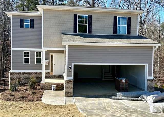 Property at 25 Bush Arbor Pl, Rome, GA 30165, 4 beds, 2.5 baths