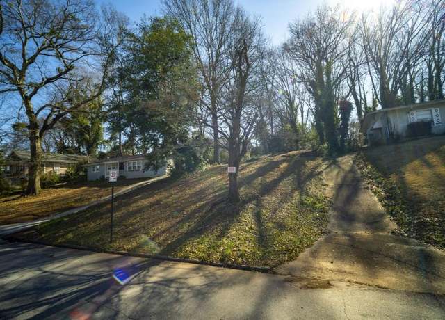 Property at 304 Lincoln St SW, Atlanta, GA 30315