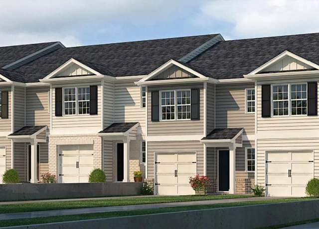 Property at 1005 North 2nd Ave NW #11, Rome, GA 30165, 3 beds, 2.5 baths