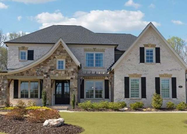 Property at 3515 Montebello Pkwy, Cumming, GA 30028, 5 beds, 4 baths
