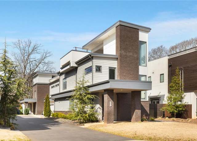 Property at 205 Wilbur Ave SE Unit A, Atlanta, GA 30316, 4 beds, 3 baths