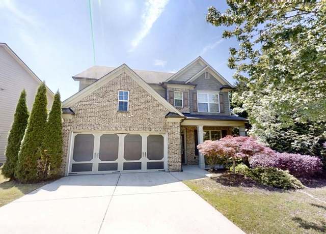 Property at 881 Upland Ives Dr, Sugar Hill, GA 30518, 4 beds, 2.5 baths