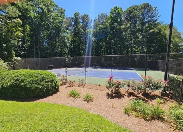 Property at 807 Woodcliff Dr, Sandy Springs, GA 30350, 2 beds, 2 baths
