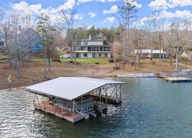 Property at 4777 Destitute Way, Gainesville, GA 30506, 4 beds, 5 baths