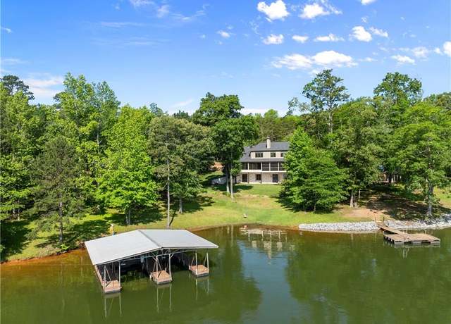 Property at 4777 Destitute Way, Gainesville, GA 30506, 4 beds, 5 baths