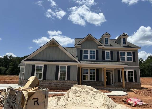 Property at 1285 PJ East Rd, Covington, GA 30014, 4 beds, 3.5 baths