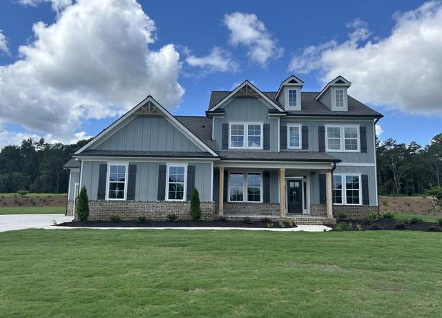 Property at 1285 PJ East Rd, Covington, GA 30014, 4 beds, 3.5 baths