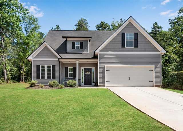 Property at 2046 Westbrook Rd, Commerce, GA 30530, 4 beds, 3.5 baths