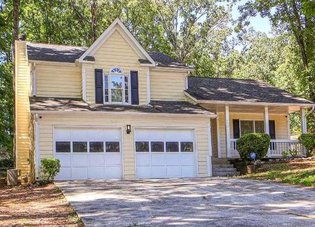 Property at 5521 Winslow Xing, Lithonia, GA 30038, 3 beds, 2.5 baths