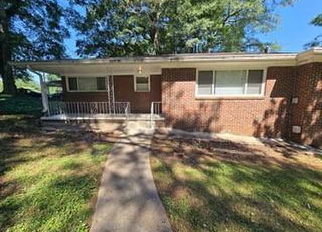 Property at 2297 Glendale Dr, Decatur, GA 30032, 6 beds, 2.5 baths