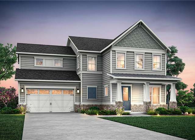 Property at 4620 Wayt Farm Overlook, Cumming, GA 30040, 5 beds, 4.5 baths