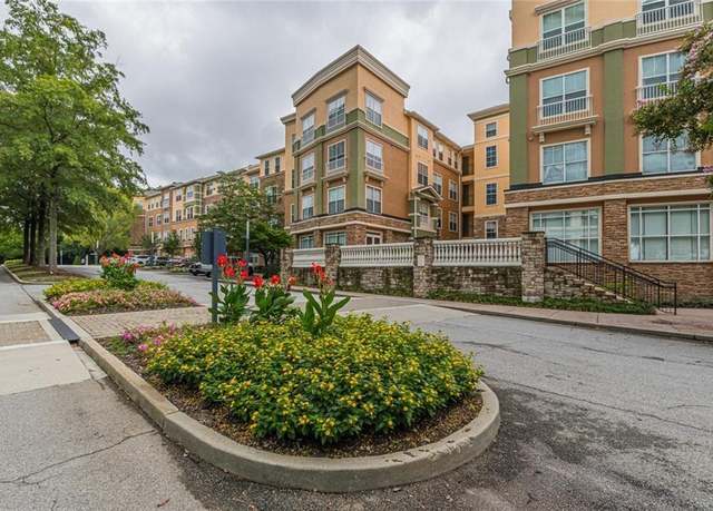 Property at 10 Perimeter Summit Blvd NE #3412, Brookhaven, GA 30319, 2 beds, 2 baths