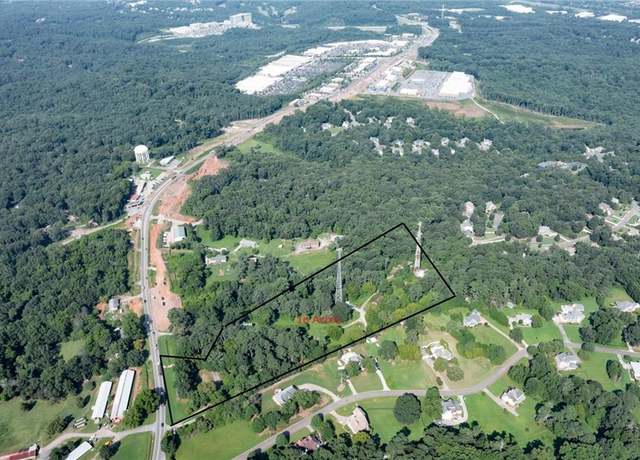 Property at 3081 Cumming Hwy, Canton, GA 30115
