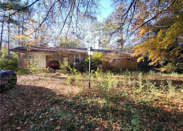 Property at 2044 Shallowford Rd, Marietta, GA 30066, 3 beds, 1.5 baths