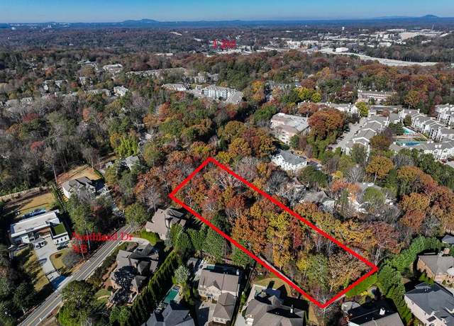 Property at 5375 Northland Dr NE, Sandy Springs, GA 30342, 3 beds, 2 baths