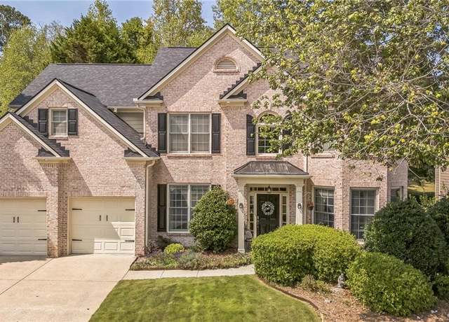 Property at 6615 Hampton Rock Ln, Cumming, GA 30041, 5 beds, 3 baths