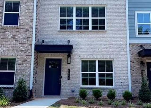 Property at 5447 Blossomwood Trl SW, Mableton, GA 30126, 3 beds, 3.5 baths