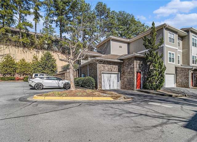 Property at 2700 Pine Tree Rd NE #3001, Atlanta, GA 30324, 2 beds, 2 baths