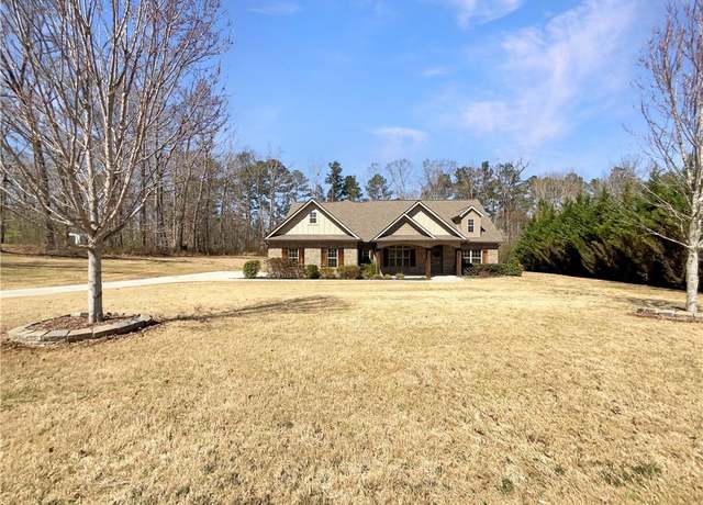Property at 129 Elite Way, Mcdonough, GA 30252, 4 beds, 3 baths