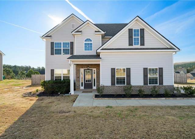 Property at 512 Adare Pkwy, Adairsville, GA 30103, 4 beds, 2.5 baths