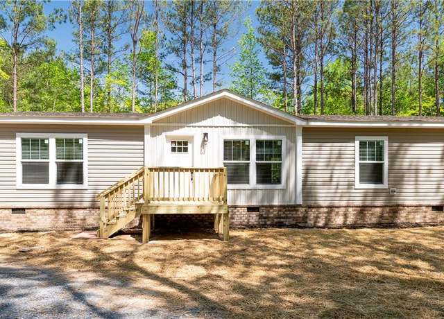 Property at 256 Mangham Rd, Bremen, GA 30110, 4 beds, 2 baths