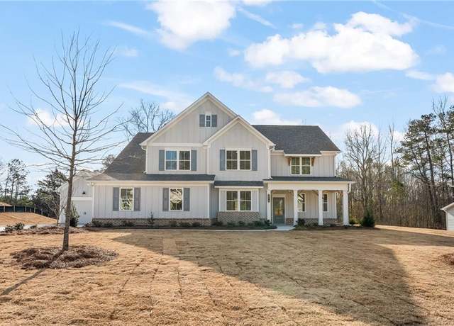 Property at 2719 Byess Ct, Marietta, GA 30064, 5 beds, 4.5 baths