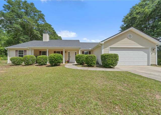 Property at 100 Gum Creek Lndg, Oxford, GA 30054, 4 beds, 3 baths