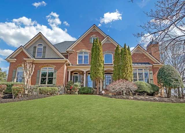 Property at 2740 Heritage Bend Ct SW, Grayson, GA 30017, 5 beds, 3.5 baths