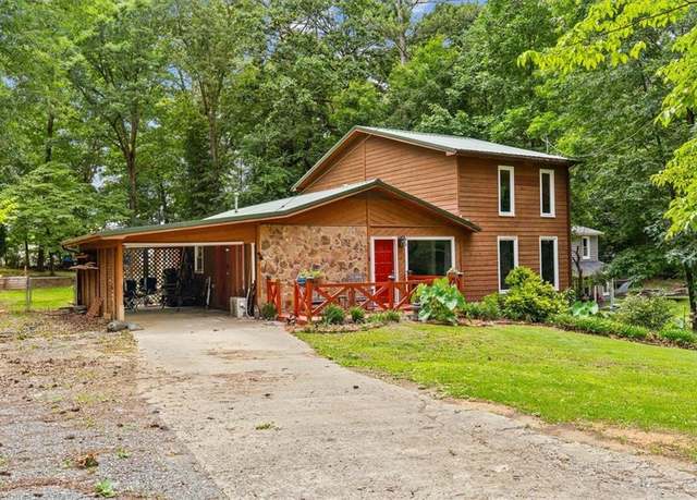 Property at 108 N Side Dr, Calhoun, GA 30701, 5 beds, 2 baths