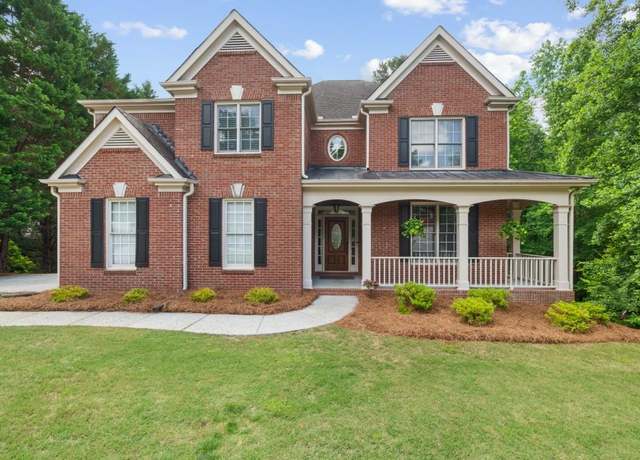 Property at 2525 Millwater Xing, Dacula, GA 30019, 5 beds, 4 baths