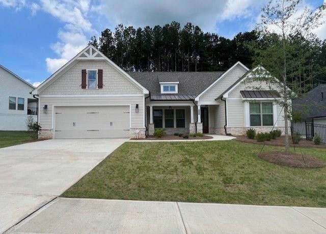 Property at 608 Southland Pass, Canton, GA 30115, 3 beds, 2.5 baths