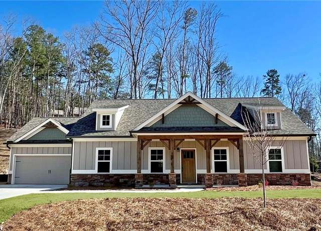 Property at 110 Fort Gibson Ct, Waleska, GA 30183, 3 beds, 2 baths