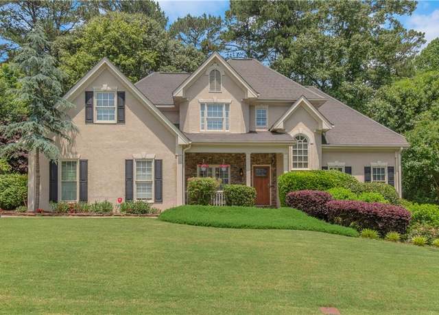 Property at 1605 Little Lisa Ln, Snellville, GA 30078, 4 beds, 3 baths