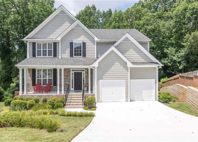 Property at 3103 Redwood Grove Park, Snellville, GA 30078, 4 beds, 2.5 baths