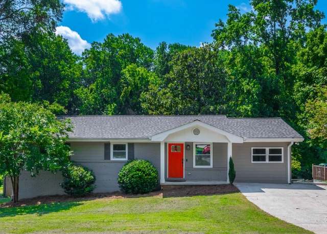 Property at 3063 Highland Dr, Smyrna, GA 30080, 3 beds, 2 baths