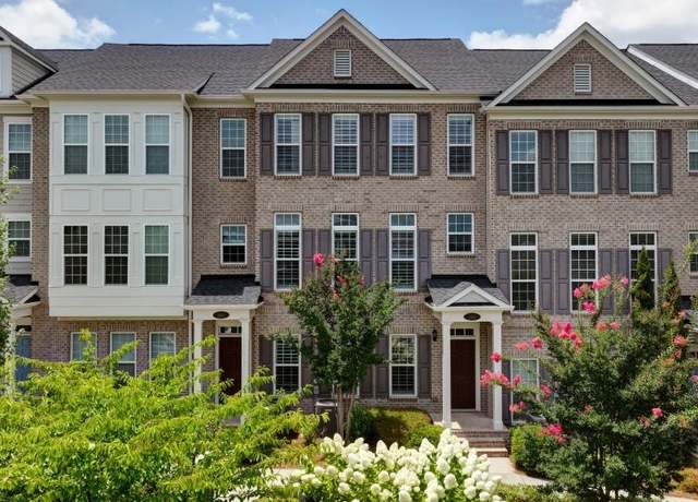 Property at 146 Rowan Ave, Alpharetta, GA 30009, 3 beds, 3.5 baths