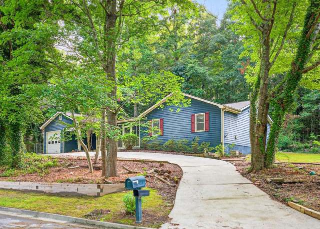 Property at 2141 Arlin St NE, Conyers, GA 30012, 3 beds, 3 baths