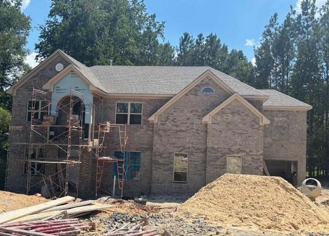 Property at 1002 Concerto Ct, Fairburn, GA 30213, 5 beds, 4 baths