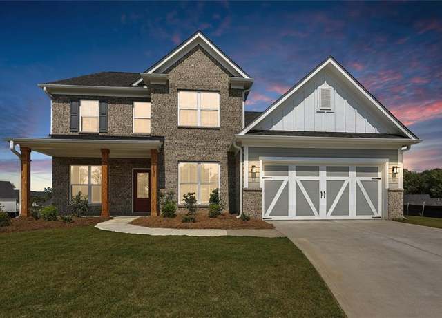 Property at 1630 Wander Ml, Cumming, GA 30040, 5 beds, 4.5 baths