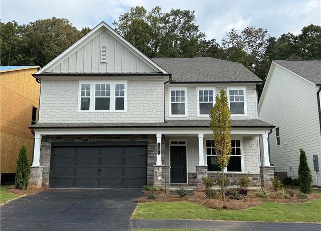 Property at 34 Gresham Ct, Dawsonville, GA 30534, 5 beds, 4 baths